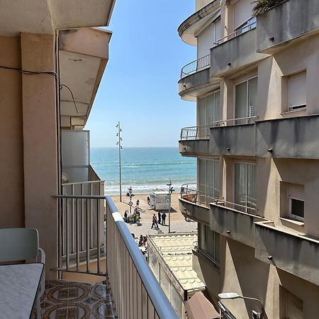 Calafell Beach Apartment 外观 照片