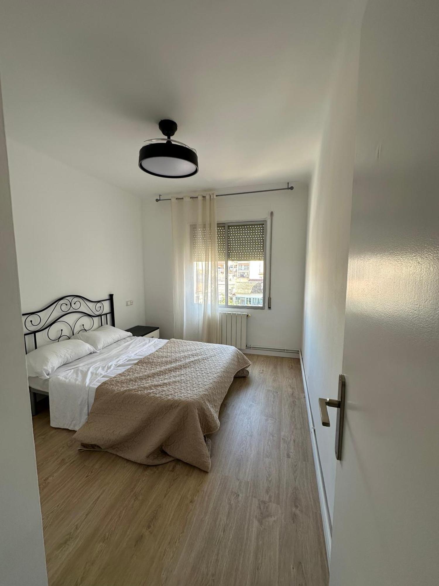 Calafell Beach Apartment 外观 照片