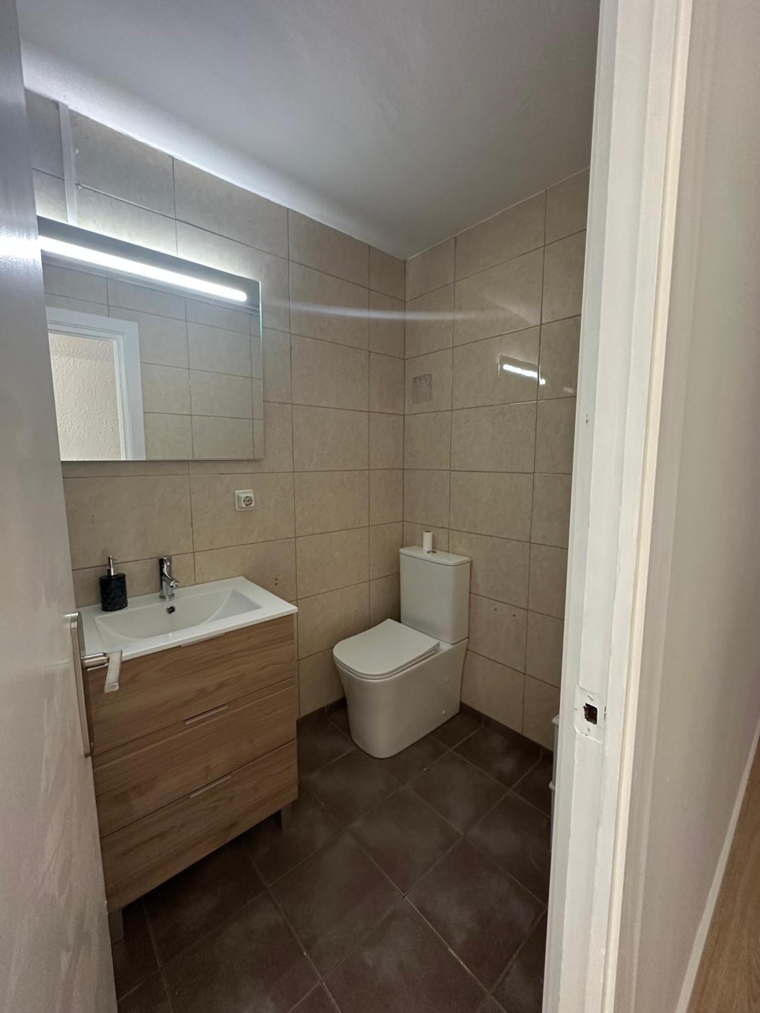 Calafell Beach Apartment 外观 照片