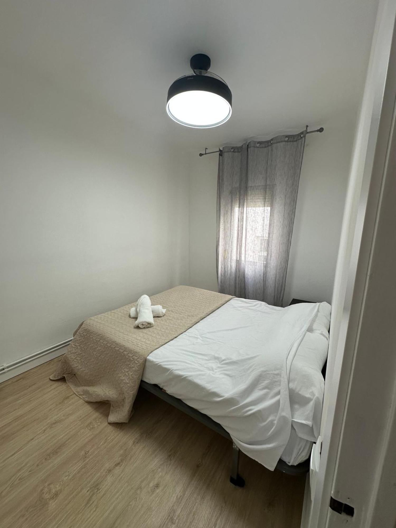 Calafell Beach Apartment 外观 照片