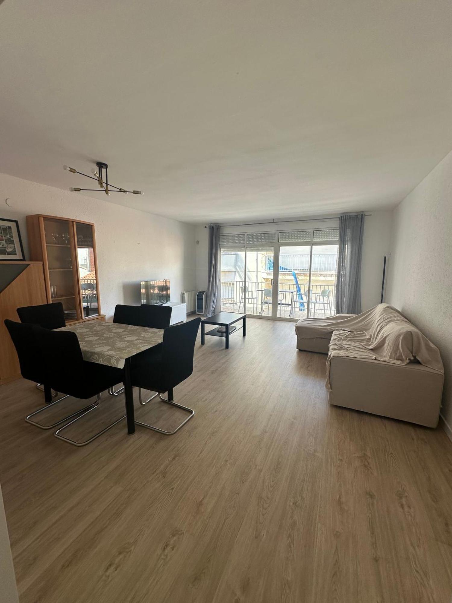 Calafell Beach Apartment 外观 照片