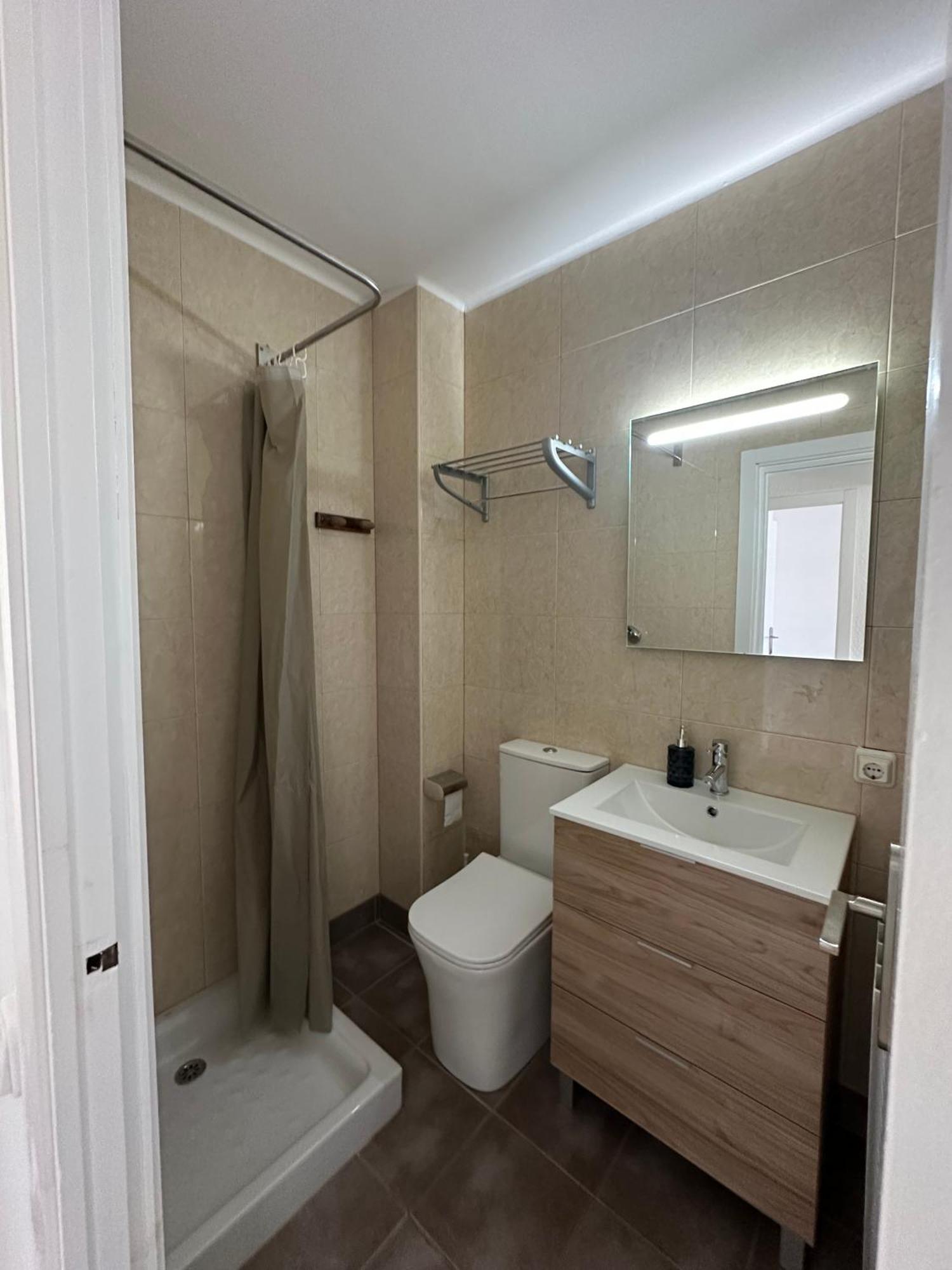Calafell Beach Apartment 外观 照片